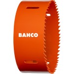 Bahco - Ποτηροτρύπανο Ξύλου/Μετάλλου Sandflex 79mm - 3830-79