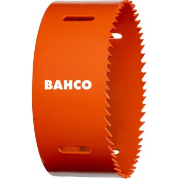 Bahco - Ποτηροτρύπανο Ξύλου/Μετάλλου Sandflex 86mm - 3830-86