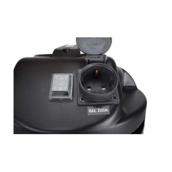RUBI - ΣΚΟΥΠΑ AS-30 PRO 230V - 50962 RUBI - ΣΚΟΥΠΑ AS-30 PRO 230V - 50962