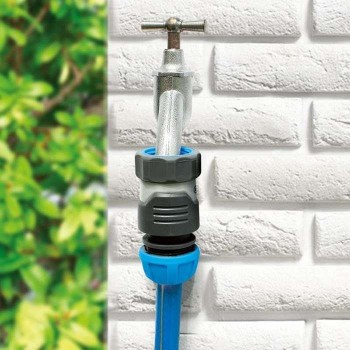 AQUACRAFT - DREDGING ROD SOFT TOUCH THREAD 3/4 AQUACRAFT - DREDGING ROD SOFT TOUCH THREAD 3/4