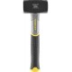 STANLEY SLEDGEHAMMER WITH HANDLE GRAPHIC 1250gr 54127