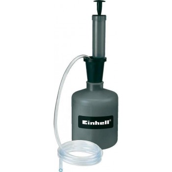 Einhell - Petrol/Oil Suction Pump 1.6L - 3407000
