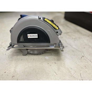 METAL RECORD METAL 185PM BORMANN 1500W METAL RECORD METAL 185PM BORMANN 1500W