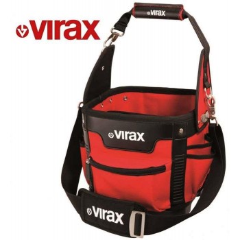VIRAX 382655 Fabric Toolbox