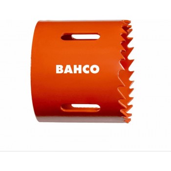 Bahco - Ποτηροτρύπανο Ξύλου/Μετάλλου Sandflex 56mm - 3830-56
