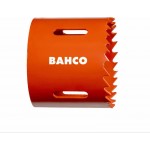Bahco - Ποτηροτρύπανο Ξύλου/Μετάλλου Sandflex 57mm - 3830-57
