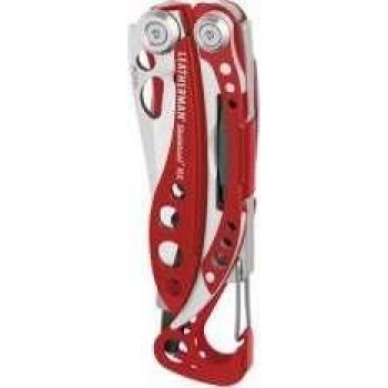 LEATHERMAN - Skeletonool RX Multitool - 832312 LEATHERMAN - Skeletonool RX Multitool - 832312