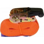 DAMESA ΙΜΑΝΤΑΣ ΠΡΟΣΔΕΣΗΣ ΦΟΡΤΙΟΥ ΜΕ ΚΑΣΤΑΝΙΑ 800Χ5Χ25mm 67984