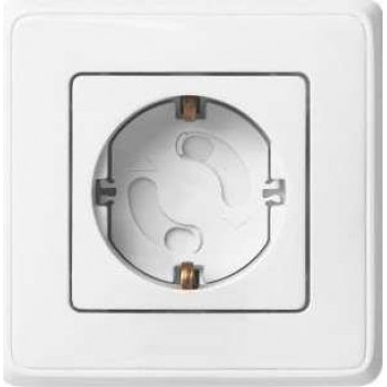 SAS - SASCAP SELF-ADHESIVE SAFETY CAPS FOR SOCKETS 10PCS 100-15-008 SAS - SASCAP SELF-ADHESIVE SAFETY CAPS FOR SOCKETS 10PCS 100-15-008