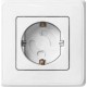 SAS - SASCAP SELF-ADHESIVE SAFETY CAPS FOR SOCKETS 10PCS 100-15-008