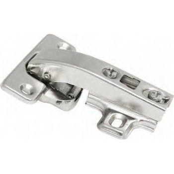 F.F. Group - Hinge Furniture Forked Blind Angle 270 degrees - 37245