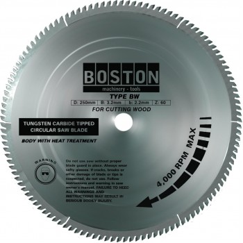 BOSTON - BW-25060 - 48172