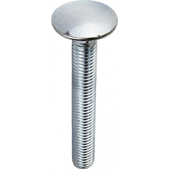 FF GROUP - KAROVIDES GALVANIZE M6X50 200TMX - 34843 FF GROUP - KAROVIDES GALVANIZE M6X50 200TMX - 34843