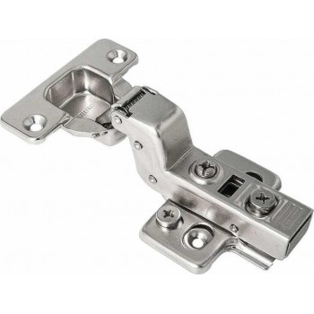 F.F. Group - Glove compartment hinge with Brake large knee 2pcs - 37091