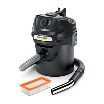 Karcher AD 2 EU II 1.629-711.0 ash and dry dust cleaner