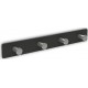 CONSET ΚΡΕΜΑΣΤΡΑ 4 ΘΕΣΕΩΝ ΣΑΓΡΕ ΓΚΡΙ C1151-S39S05 CONSET ΚΡΕΜΑΣΤΡΑ 4 ΘΕΣΕΩΝ ΣΑΓΡΕ ΓΚΡΙ C1151-S39S05