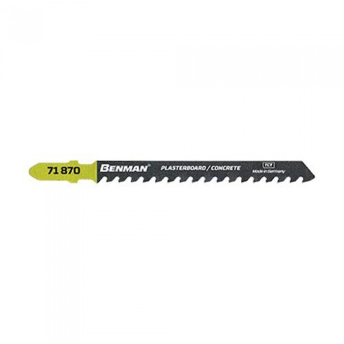 BENMAN BLADE(S) GYPSUM. 2TMX 71870