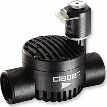 Claber - Electric Valve 24V 1
