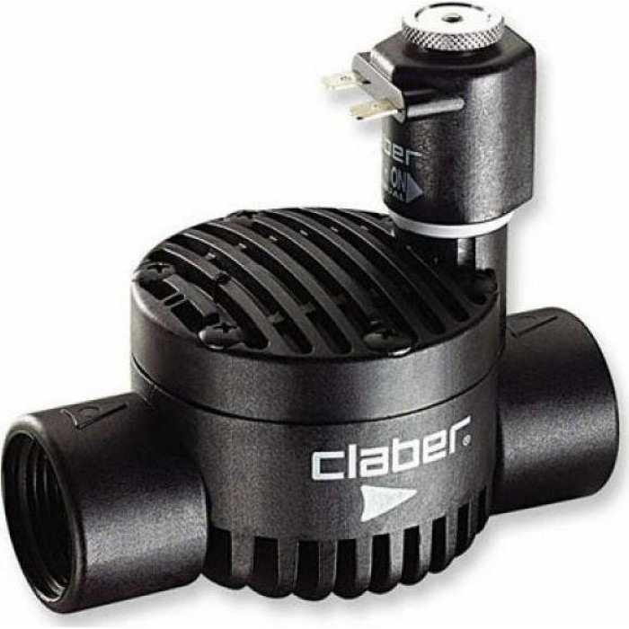 Claber - Electric Valve 24V 1" - 90892