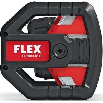 FLEX - ΠΡΟΒΟΛΕΑΣ ΕΡΓΑΣΙΑΣ ΜΠΑΤΑΡΙΑΣ SOLO CL 2000 18.0 - 472921 FLEX - ΠΡΟΒΟΛΕΑΣ ΕΡΓΑΣΙΑΣ ΜΠΑΤΑΡΙΑΣ SOLO CL 2000 18.0 - 472921