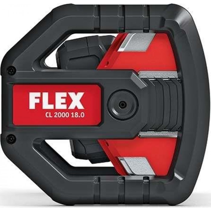 FLEX - ΠΡΟΒΟΛΕΑΣ ΕΡΓΑΣΙΑΣ ΜΠΑΤΑΡΙΑΣ SOLO CL 2000 18.0 - 472921