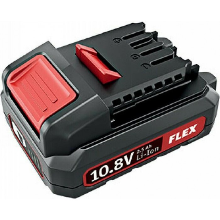 FLEX AP 10.8/2.5 LI-ION ΜΠΑΤΑΡΙΑ 418048 FLEX AP 10.8/2.5 LI-ION ΜΠΑΤΑΡΙΑ 418048