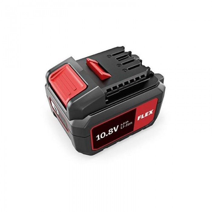 FLEX AP 10.8/2.5 LI-ION ΜΠΑΤΑΡΙΑ 439657 FLEX AP 10.8/2.5 LI-ION ΜΠΑΤΑΡΙΑ 439657