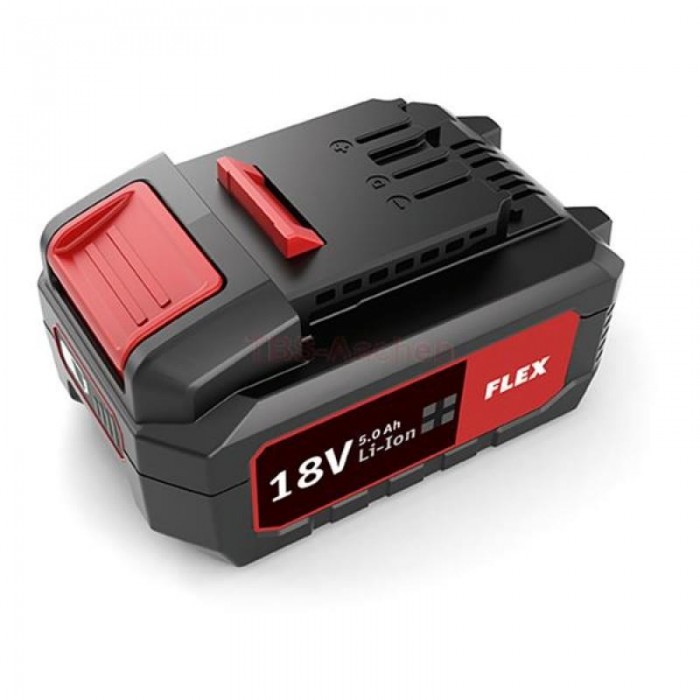 FLEX AP 18.0/5.0 LI-ION ΜΠΑΤΑΡΙΑ 445894 FLEX AP 18.0/5.0 LI-ION ΜΠΑΤΑΡΙΑ 445894