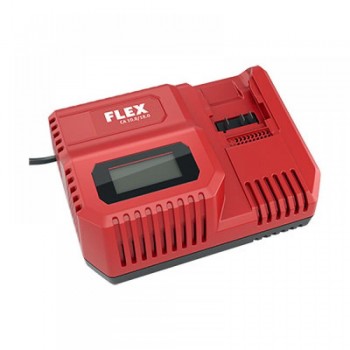 FLEX CA 10.8/18.0 BATTERY TAXER 417882