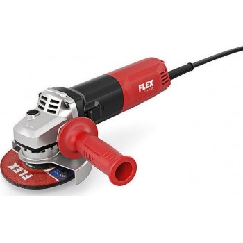 FLEX LE 9-11 ANGLE GRINDER VARIABLE SPEED  125mm 900W 125 436291
