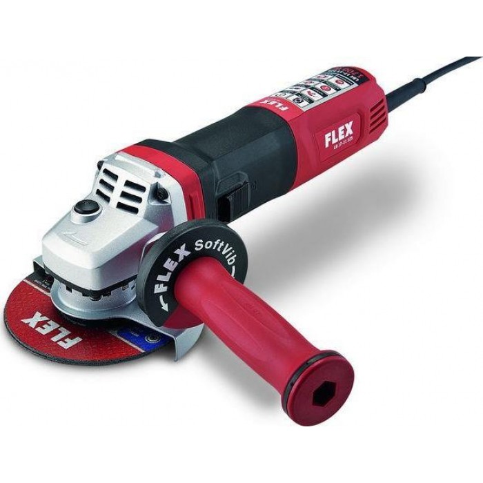 FLEX LB 17-11 ANGLE GRINDER 125mm 125 447625 FLEX LB 17-11 ANGLE GRINDER 125mm 125 447625