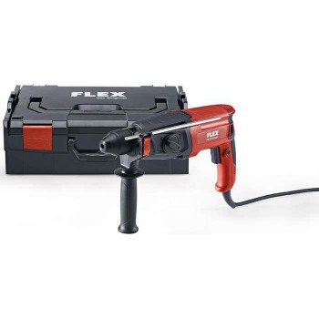 FLEX - ΠΙΣΤΟΛΕΤΟ ΠΕΡΙΣΤΡΟΦΙΚΟ CHE 2-28 SDS PLUS 413666 FLEX - ΠΙΣΤΟΛΕΤΟ ΠΕΡΙΣΤΡΟΦΙΚΟ CHE 2-28 SDS PLUS 413666