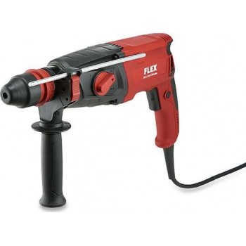 FLEX - ΠΙΣΤΟΛΕΤΟ ΠΕΡΙΣΤΡΟΦΙΚΟ CHE 2-28 R SDS-PLUS +ΤΑΧΥΤΣΟΚ FLEX 461490 FLEX - ΠΙΣΤΟΛΕΤΟ ΠΕΡΙΣΤΡΟΦΙΚΟ CHE 2-28 R SDS-PLUS +ΤΑΧΥΤΣΟΚ FLEX 461490