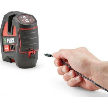 FLEX ALC 3/1-G ΑΛΦΑΔΙ ΣΤΑΥΡΟΥ ΜΕ ΠΡΑΣΙΝΗ ΑΚΤΙΝΑ 456004 FLEX ALC 3/1-G ΑΛΦΑΔΙ ΣΤΑΥΡΟΥ ΜΕ ΠΡΑΣΙΝΗ ΑΚΤΙΝΑ 456004