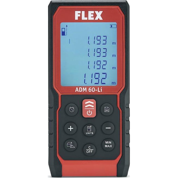 FLEX - LASER 60m 447862