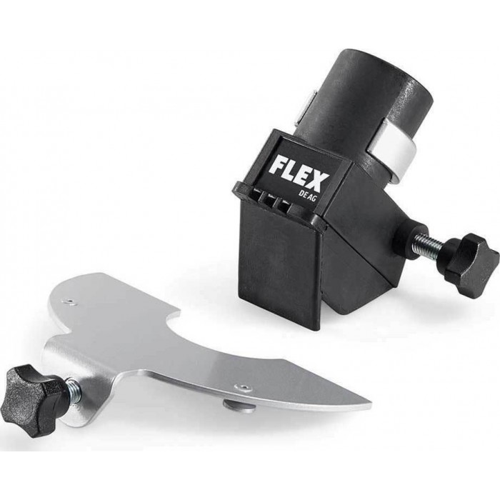 FLEX - ΠΡΟΦΥΛΑΚΤΗΡΑΣ ΑΝΑΡΡΟΦΗΣΗΣ ΣΚΟΝΗΣ DE AG D125 SET 445479 FLEX - ΠΡΟΦΥΛΑΚΤΗΡΑΣ ΑΝΑΡΡΟΦΗΣΗΣ ΣΚΟΝΗΣ DE AG D125 SET 445479