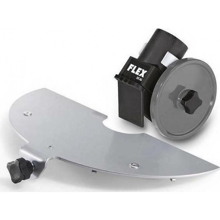 FLEX - ΠΡΟΦΥΛΑΚΤΗΡΑΣ ΑΝΑΡΡΟΦΗΣΗΣ ΣΚΟΝΗΣ DE AG D230 SET 445487 FLEX - ΠΡΟΦΥΛΑΚΤΗΡΑΣ ΑΝΑΡΡΟΦΗΣΗΣ ΣΚΟΝΗΣ DE AG D230 SET 445487