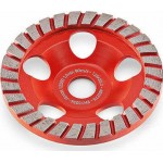 FLEX ΔΙΑΜΑΝΤΟΔΙΣΚΟΣ ΛΕΙΑΝΣΗΣ TURBO-JET II D125 22 453773