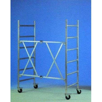 ROLLER PROFAL ALUMINIUM LADDERS PRESS AT 3.45m ROLLER PROFAL ALUMINIUM LADDERS PRESS AT 3.45m