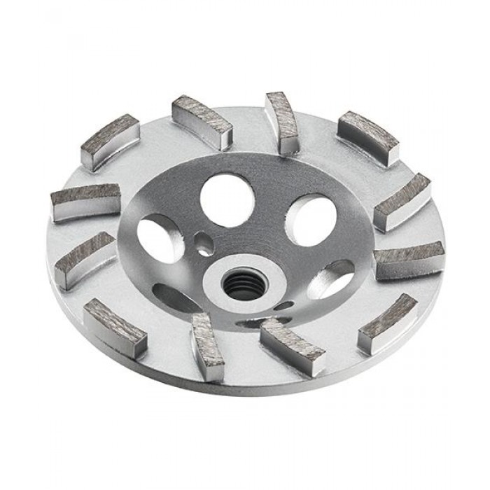 FLEX ΔΙΑΜΑΝΤΟΔΙΣΚΟΣ ΛΕΙΑΝΣΗΣ CONCRETE-JET B-JET D115 C M14 418757 FLEX ΔΙΑΜΑΝΤΟΔΙΣΚΟΣ ΛΕΙΑΝΣΗΣ CONCRETE-JET B-JET D115 C M14 418757