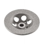 FLEX ΔΙΑΜΑΝΤΟΔΙΣΚΟΣ ΛΕΙΑΝΣΗΣ S-JET D115 C M14 418811