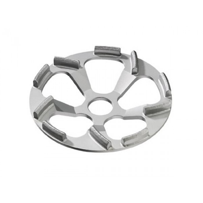 FLEX ΔΙΑΜΑΝΤΟΔΙΣΚΟΣ ΛΕΙΑΝΣΗΣ THERMO-WHIRLJET D125 323071 FLEX ΔΙΑΜΑΝΤΟΔΙΣΚΟΣ ΛΕΙΑΝΣΗΣ THERMO-WHIRLJET D125 323071