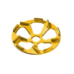 FLEX ΔΙΑΜΑΝΤΟΔΙΣΚΟΣ ΛΕΙΑΝΣΗΣ CONCRETE-WHIRLJET D125 28?23,5 323063