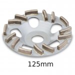 FLEX ΔΙΑΜΑΝΤΟΔΙΣΚΟΣ ΛΕΙΑΝΣΗΣ THERMO-JET 359378