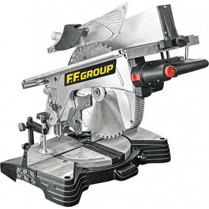 FF GROUP - TTMS 305I PRO FALTSOPRIO 2 WORKS 1300W - 45955 FF GROUP - TTMS 305I PRO FALTSOPRIO 2 WORKS 1300W - 45955