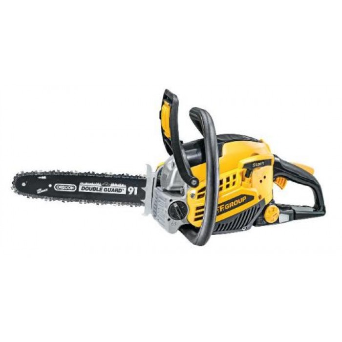 FF GROUP - Petrol chainsaw GCS 441 PRO 41.4cc - 46058 FF GROUP - Petrol chainsaw GCS 441 PRO 41.4cc - 46058