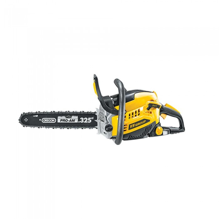 FF GROUP - Petrol chainsaw GCS 450D PRO 50.9cc - 46059 FF GROUP - Petrol chainsaw GCS 450D PRO 50.9cc - 46059