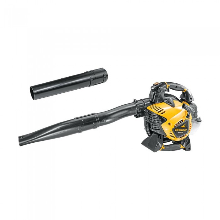 FF GROUP - Petrol blower GHB 328 PLUS 27.6cc - 46060 FF GROUP - Petrol blower GHB 328 PLUS 27.6cc - 46060