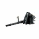 FF GROUP - Φυσητήρας πλάτης βενζίνης GBB 452 PRO 51,6cc - 46062 FF GROUP - Φυσητήρας πλάτης βενζίνης GBB 452 PRO 51,6cc - 46062