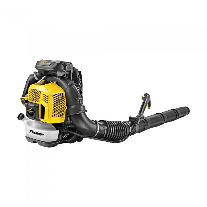 FF GROUP - Φυσητήρας πλάτης βενζίνης GBB 576 75,6cc - 46063 FF GROUP - Φυσητήρας πλάτης βενζίνης GBB 576 75,6cc - 46063